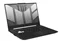 Laptop ASUS TUF Dash F15 FX517ZC 15.6" (Core i5-12450H,8Gb,512Gb) RU