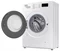 Maşina de spălat rufe Samsung WW60A3100BE/LP