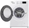 Maşina de spălat rufe Samsung WW60A3100BE/LP