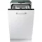 Masina de spalat vesela incorporabila Samsung DW50R4050BB/WT