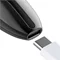Кисточка для завивки ресниц Xiaomi inFace Eyelash Curler Silver
