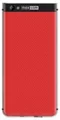 Telefon mobil Maxcom MM760 Red + Soul 2 Red