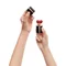 Hаушники Huawei FreeBuds Lipstick Cooper, RED