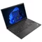 Laptop Lenovo ThinkPad E15 Gen4 15.6" (AMD Ryzen 5 5625U, 8GB, 256GB)