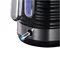 Ceainic electric Russell Hobbs Inspire Black (24361-70)
