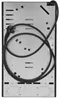 Индукционная варочная панель Samsung NZ32R1506BK/WT