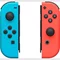 Console de jocuri Nintendo Switch + Ring Fit Adventure Set Red/Blue