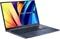 Laptop ASUS Vivobook 15X OLED X1503ZA 15.6" (i7-12700H, 16Gb, 512Gb) Blue