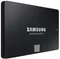 Накопитель SSD Samsung 870 EVO 250Gb