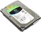Жесткий диск HDD Seagate 1Tb SkyHawk (ST1000VX005)