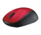 Mouse Logitech M235 Red