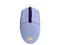 Mouse Logitech G203 Lightsync Lilac