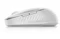 Mouse Dell MS7421W Silver