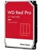 Жесткий диск HDD Western Digital Caviar Red Plus 14Tb (WD140EFGX)