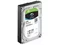 Жесткий диск HDD Seagate 8Tb SkyHawk (ST8000VX004)