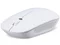 Mouse Компьютерная мышь Acer AMR010 White