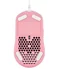 Mouse HYPERX Pulsefire Haste White/Pink
