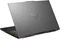 Laptop ASUS F17 FX707ZM 17.3 (i7-12700H, 16Gb, 1Tb) Mecha Gray