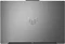 Ноутбук ASUS F17 FX707ZM 17.3 (i7-12700H, 16Gb, 1Tb) Mecha Gray