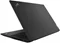 Laptop Lenovo ThinkPad T16 Gen1 (i5-1235U, 16GB, 512GB, W11P) Black