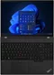 Ноутбук Lenovo ThinkPad T16 Gen1 (i5-1235U, 16GB, 512GB, W11P) Black