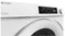 Maşina de spălat rufe Sharp ESHFA6102WDEE
