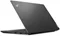Laptop Lenovo ThinkPad E15 Gen 4 (i7-1255U, 16Gb, 512Gb) Black