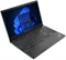 Ноутбук Lenovo ThinkPad E15 Gen 4 (i7-1255U, 16Gb, 512Gb, GeForce MX550) Black