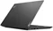Laptop Lenovo ThinkPad E15 Gen 4 (i7-1255U, 16Gb, 512Gb, GeForce MX550) Black