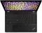 Laptop Lenovo ThinkPad T15p Gen 3 15.6" (i7-12700H, 16Gb, 1Tb, G) Black
