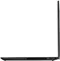 Laptop Lenovo ThinkPad T16 Gen 1 16" (Ryzen 7 PRO 6850U, 32Gb, 1Tb) Black