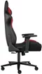Игровое кресло Genesis Nitro 720 Red-Black