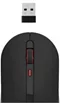 Компьютерная мышь Xiaomi MIIIW Mute Black