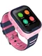 Ceas inteligent Smart Baby Watch 4G-T11 Pink