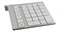 Tastatură LMP Bluetooth Keypad for Apple