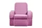 Кресло Edka Terra 100/200/30 M10 темно-фиолетовый