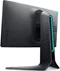 Monitor Dell Alienware AW2521H Black