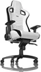 Игровое кресло Noble Epic NBL-PU-WHT-001 White