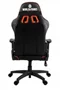 Игровое кресло Arozzi Verona WoT Edition Black, Orange