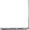 Lenovo ThinkBook 15p G2 15.6" (Intel i7-11800H, 16GB, 512GB) Grey