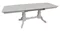 Раскладной стол Evelin HV 32 V Белый