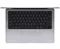 Laptop Apple MacBook PRO 14" MPHF3 (2023) (M2 Pro, 16GB, 1TB) Space Gray
