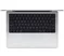 Ноутбук Apple MacBook PRO 14" MPHJ3 (2023) (M2 Pro, 16GB, 1TB) Silver