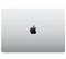 Laptop Apple MacBook PRO 16" MNW83 (2023) (M2 Pro, 16GB, 512GB) Space Gray