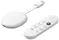 Asistență pentru TV Google Chromecast 4K White