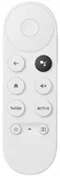 Asistență pentru TV Google Chromecast 4K White