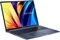 Laptop ASUS Vivobook 16X X1603ZA (i3-1220P, 8Gb, 512Gb) Blue