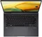 Ноутбук ASUS Zenbook 14 UM3402YA 14" (Ryzen 5 5625U, 16Gb, 512Gb) Black