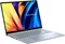 Ноутбук ASUS  Vivobook S 16X M5602QA 16" (Ryzen 5 5600H, 16Gb, 512Gb) Silver