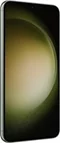 Telefon mobil Samsung S23 Galaxy S912F 8/128GB Green